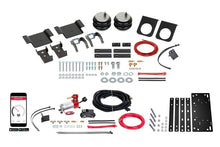 Load image into Gallery viewer, Firestone 05-23 Toyota Tacoma 4WD AIO Wireless Ride-Rite All-In-One Kit (W217602876)