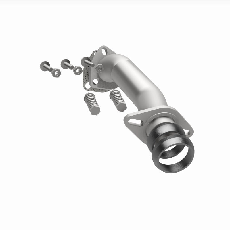 BRE Exhaust 09-12 Escape Tribute 2.5L 3.0L Front Pipe Kit