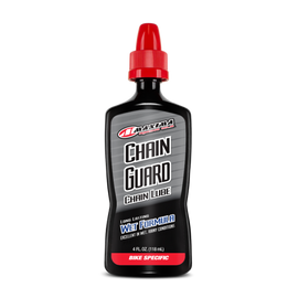 Maxima Bike Synthetic Chain Guard Wet - 4oz