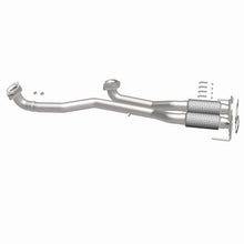 Load image into Gallery viewer, BRE Exhaust 11-15 Lincoln MKX 3.7L Front Pipe Kit