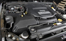 Load image into Gallery viewer, AEM Brute Force Intake System 12-13 Jeep Wrangler 3.6L V6