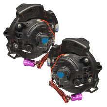 Load image into Gallery viewer, Oracle 08-14 Nissan Armada Pre-Assembled SMD Fog Lights - White