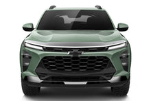 Load image into Gallery viewer, AVS 2024 Chevrolet Trax Aeroskin Low Profile Hood Shield - Chrome