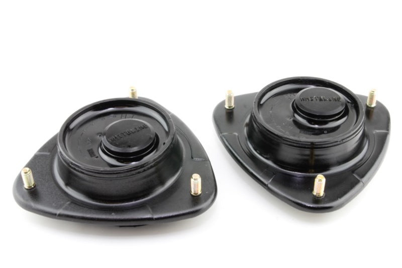 Whiteline 9/07-8/12 Subaru Impreza / 9/03-8/09 Legacy Front Strut Mount-Offset Assy (Camber/Caster)