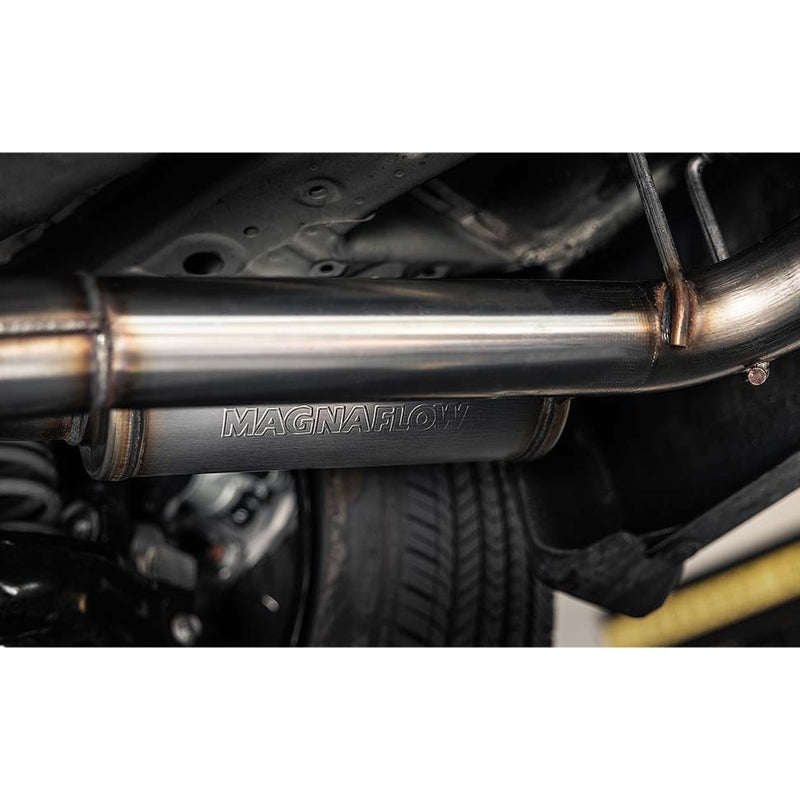 Magnaflow 18-21 Ford Mustang 5.0L V8 NEO Cat-Back Exhaust System