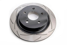 Load image into Gallery viewer, DBA Street T2 Slotted KP Rotor Street Flat Disc (Replaces AP CP4542-106/107) w/o Nuts