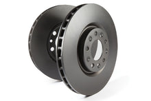 Load image into Gallery viewer, EBC 15-17 Lincoln MKC 2.3L Premium Front Rotors