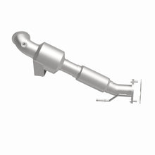 Load image into Gallery viewer, MagnaFlow 13-16 Ford Focus ST L4 2.0L California Grade Direct-Fit Catalytic Converter