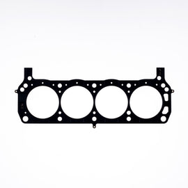 Cometic Ford Windsor V8 .051in MLS Cylinder Head Gasket - 4.125in Bore - NON-SVO