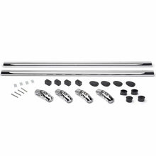 Load image into Gallery viewer, Putco 14-14 Chevrolet Silverado HD - 8ft Bed Locker Side Rails