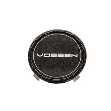 Load image into Gallery viewer, Vossen Classic Carbon Billet Sport Cap 2.0 - Small (VHF) - Gloss Black - Forged (Gloss)