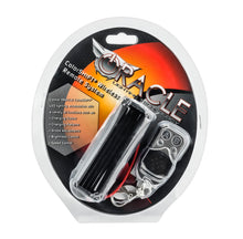 Load image into Gallery viewer, Oracle Lighting 09-18 RAM 1500 Sport Halo Headlights - Blk Housing w/RF Controller