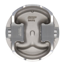 Load image into Gallery viewer, JE Pistons Chevrolet Small Block 4.030in Bore 1.125in CH -5.00 CC Piston Kit