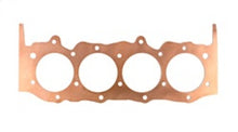 Load image into Gallery viewer, Cometic Chrysler 318/340/360 4.200in Bore 0.043in Copper Head Gasket