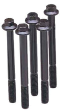 Load image into Gallery viewer, ARP M10 x 1.25 x 35 Hex SS Bolts (5/pkg)