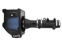 Load image into Gallery viewer, aFe 2025 RAM 1500 L6-3.0L (tt) Momentum GT Cold Air Intake System w/ Pro 5R Filter