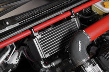 Load image into Gallery viewer, PERRIN 15-25 Subaru WRX Oil Cooler Full Kit (Top Mounted Requires Strut Brace)