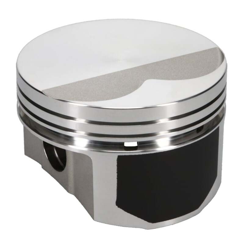 Wiseco Chrysler 340/360 4.00in Stroke 1.460in CH 4.030in Bore -4cc Flat Top Piston Shelf Stock Kit