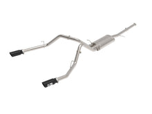 Load image into Gallery viewer, afe Apollo GT Series Cat-Back Exhaust System GM Trucks 09-18 V6-4.3L/V8-4.8/5.3L