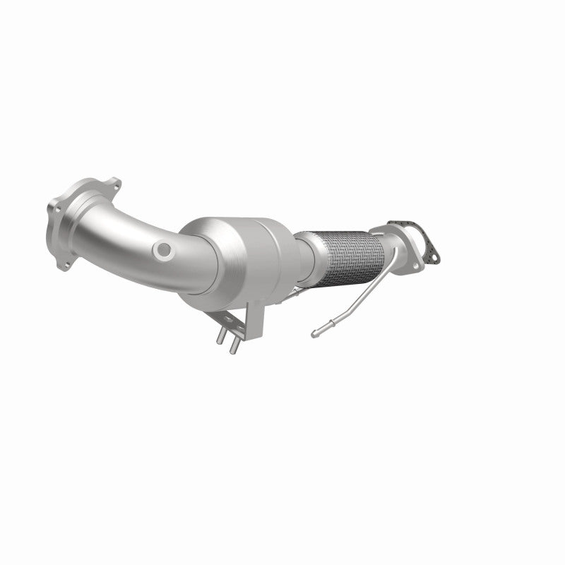 MagnaFlow Converter Direct Fit California Grade 2014 Ford Fusion 1.5L