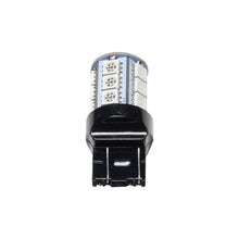 Load image into Gallery viewer, Oracle 7443 18 LED 3-Chip SMD Bulb (Single) - Red