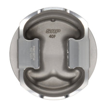 Load image into Gallery viewer, JE Pistons Ford Small Block 4.030in Bore 1.165in CH -5.00 CC Piston Kit