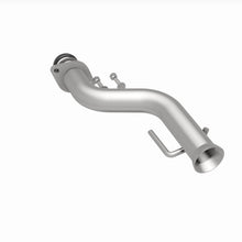 Load image into Gallery viewer, BRE Exhaust 11-13 Jeep Grand Cherokee 3.6L Front Pipe Kit