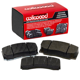 Wilwood BP-30 Brake Pads 7816 .600 Thick