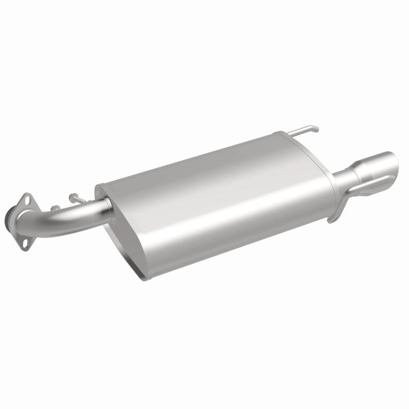 BRExhaust 07-12 Lexus ES350 / 07-11 Toyota Camry Muffler Kit