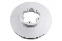 Load image into Gallery viewer, DBA 15-20 Ford Transit-350 DRW Front En-Shield Standard Rotor