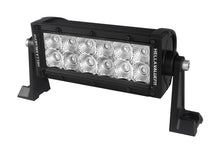 Load image into Gallery viewer, Hella Value Fit Sport 8in Light - 36W Dual Row Flood Beam - LED