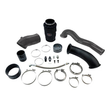 Load image into Gallery viewer, Wehrli 04.5-07 Dodge 5.9L Cummins S400 Turbo 2nd Gen Swap Kit (No Turbo/Manifold) - Gloss White