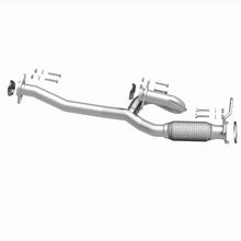 Load image into Gallery viewer, BRE Exhaust 05-07 Five Hundred Montego 3.0L Front Pipe Kit