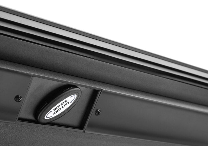 Extang 09-18 Dodge Ram / 19-23 Classic 1500 / 19-22 2500/3500 6.4ft. Bed Endure ALX
