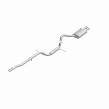 Load image into Gallery viewer, BRExhaust 11-14 Volkswagen Jetta 2L Exhaust Kit