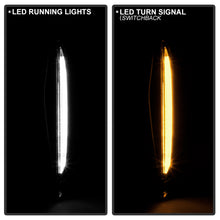 Load image into Gallery viewer, Spyder 19-21 Toyota RAV4 OEM Full LED Fog Light w/ Switch - Clear (FL-TRAV419-LED-C)