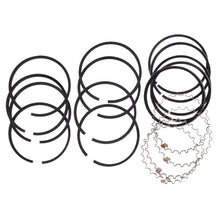 Load image into Gallery viewer, Omix Piston Ring Set 134 .060 41-71 Willys &amp; Wrangler Mod