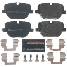 Load image into Gallery viewer, Power Stop 10-13 Land Rover Range Rover Sport Euro-Stop ECE-R90 Rear Brake Pads