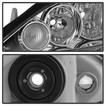 Load image into Gallery viewer, xTune 05-06 Toyota Camry OEM Style Headlights - Chrome (HD-JH-TCAM05-AM-C)