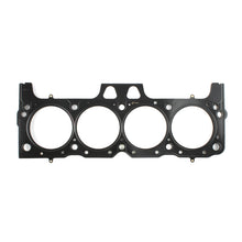 Load image into Gallery viewer, Cometic Ford 429/460CI Stock Block 4.50in Bore .066 thick MLS Head Gasket