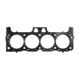 Cometic Ford 429/460CI Stock Block 4.50in Bore .066 thick MLS Head Gasket