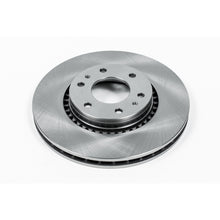 Load image into Gallery viewer, Power Stop 04-07 Buick Rainier Front Autospecialty Brake Rotor