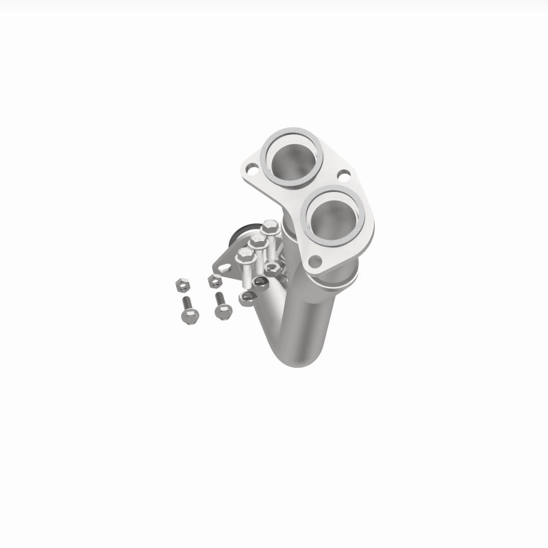 BRE Exhaust 98-00 Tacoma 2.4L Front Pipe Kit