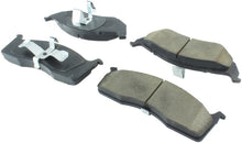 Load image into Gallery viewer, StopTech Street Select Brake Pads