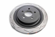 Load image into Gallery viewer, DBA 20-21 Mercedes-Benz CLA35 AMG Rear 4000 Series Slotted Rotor