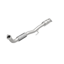 Load image into Gallery viewer, MagnaFlow Direct Fit Catalytic Converter 2002 Toyota Camry 2.4L rear