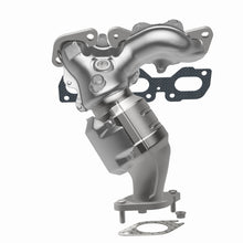 Load image into Gallery viewer, MagnaFlow Direct Fit Catalytic Converter 01-04 Escape 3 rr mani OEM
