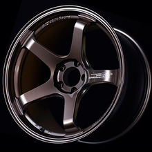 Load image into Gallery viewer, Advan GT Beyond 19x8.0 +44 5-114.3 Racing Copper Bronze Wheel