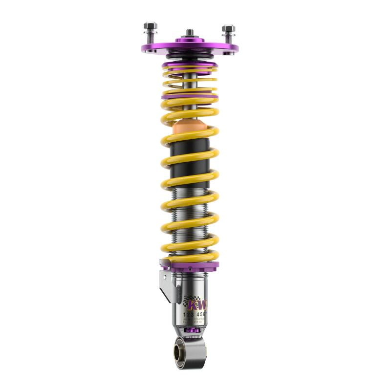 KW 98-02 Nissan GT-R Skyline (R34) V3 Coilover Kit