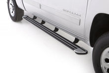 Load image into Gallery viewer, Lund 07-17 Chevy Silverado 1500 Crew Cab Crossroads 87in. Running Board Kit - Chrome